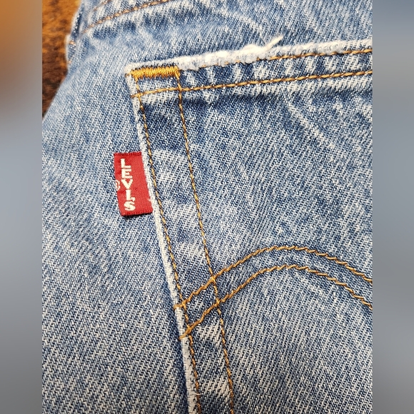 Levi's jeans - Picture 9 of 14